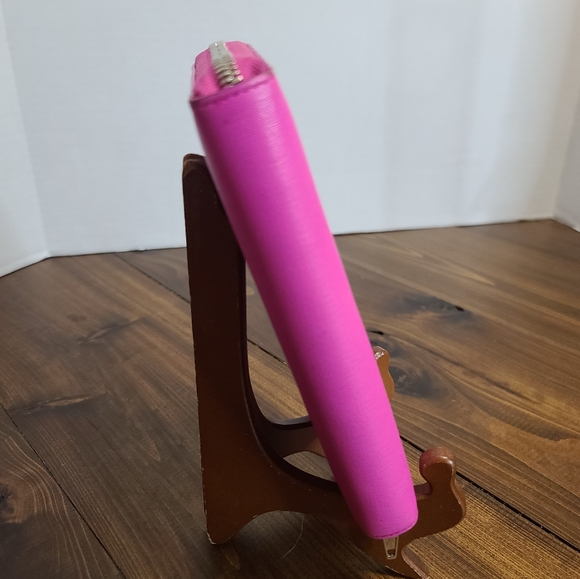 Balenciaga zip wallet includes verification certificate vintage, great condition - Picture 5 of 13